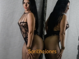 sarithajones Porn University