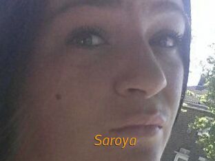 saroya Porn University