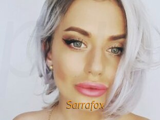 Sarrafox