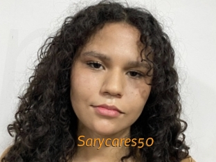 Sarycares50