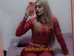 Sasha69squirt