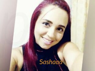 Sashaaa
