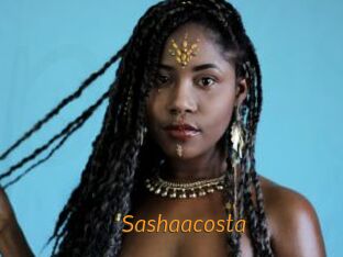 Sashaacosta