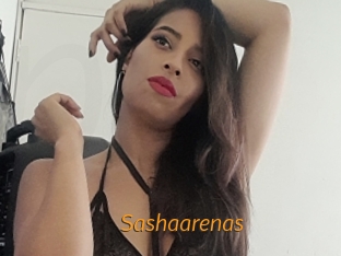 Sashaarenas