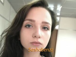 Sashabenzz