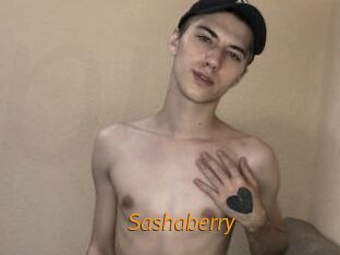 Sashaberry
