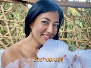 Sashabrady