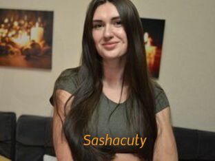 Sashacuty