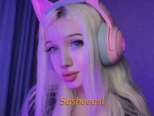 Sashaeast