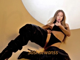 sashaewanss Porn University
