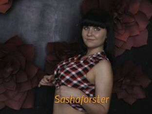 sashaforster Porn University
