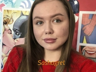 Sashagret