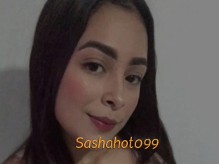 Sashahot099