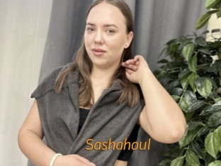 Sashahoul