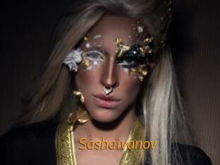 Sashaivanov
