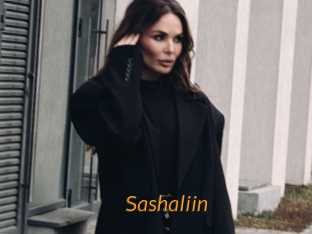 Sashaliin