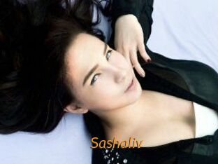 Sashaliv