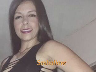 Sashallove