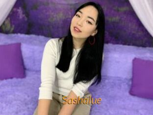 Sashalue