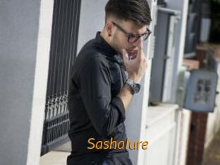 Sashalure