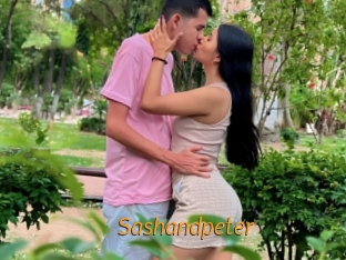 Sashandpeter