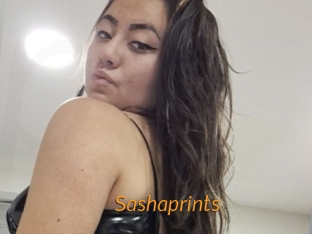 Sashaprints