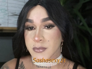 Sashasexy21