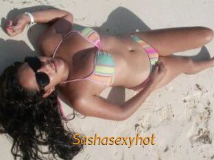 Sashasexyhot