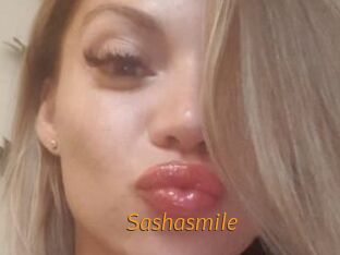 sashasmile Porn University