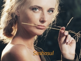 Sashasul