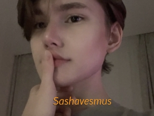 Sashavesmus