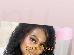 Sashhalux22