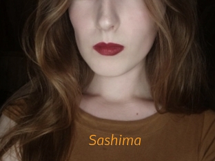 Sashima