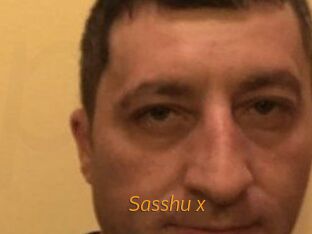 sasshu_x Porn University