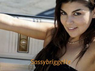 Sassybriggette