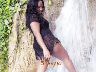 Sassyja
