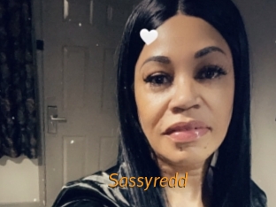 Sassyredd