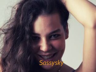 Sassysky