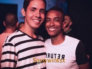 Sassywinksx