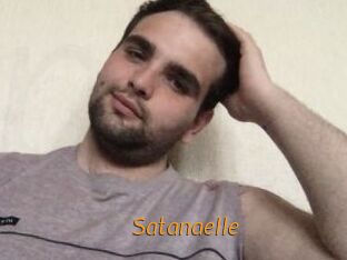 satanaelle Porn University