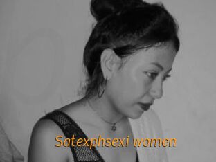 Satexphsexi_women