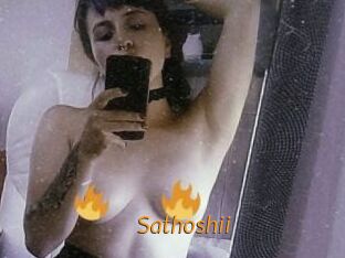 sathoshii Porn University