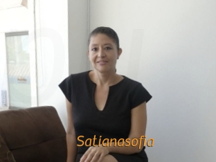 satianasofia Porn University