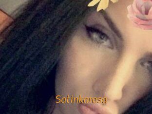 Satinkarosa