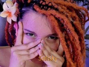 Satisky