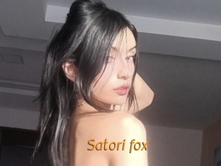 Satori_fox