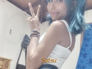 satsu Porn University