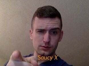 Saucy_X
