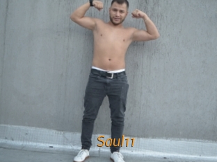 Saul11
