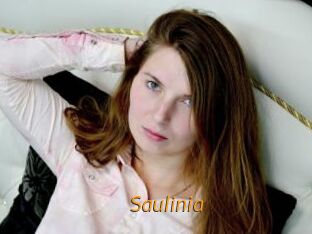 Saulinia